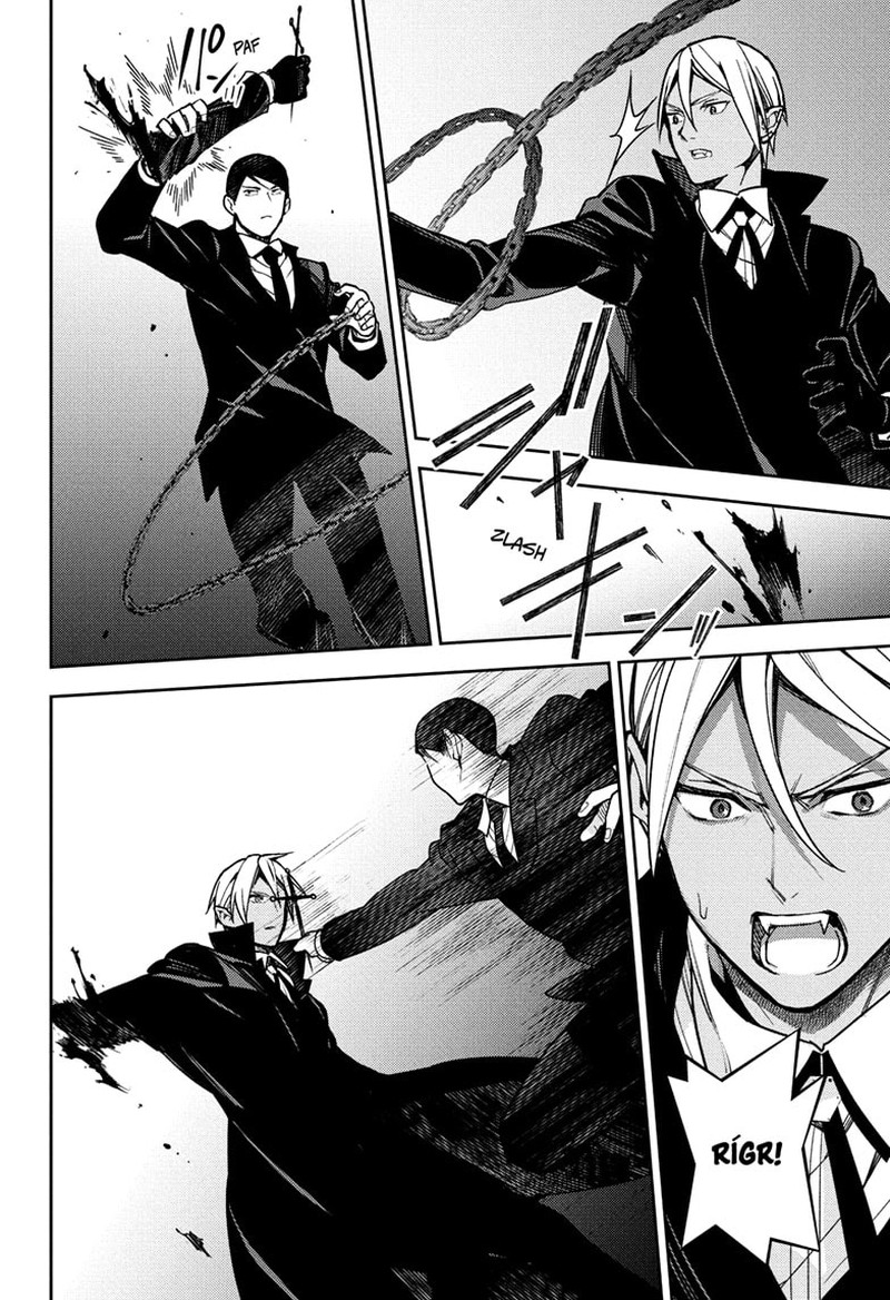 Owari No Seraph 147 6