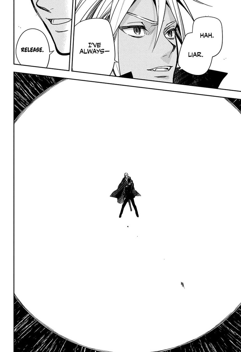 Owari No Seraph 147 8