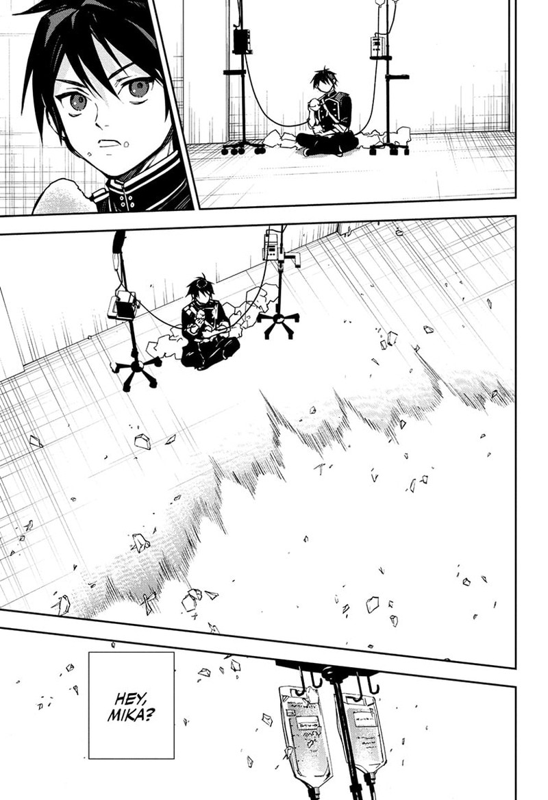 Owari No Seraph 147 9