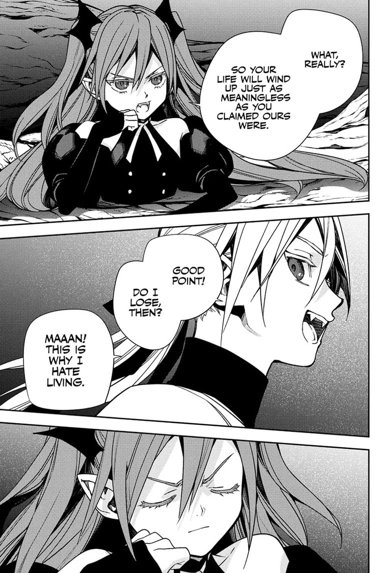 Owari No Seraph 150 27