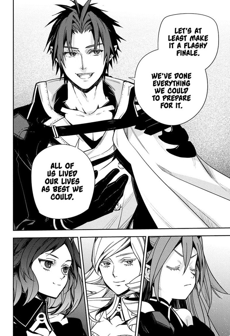 Owari No Seraph 150 28