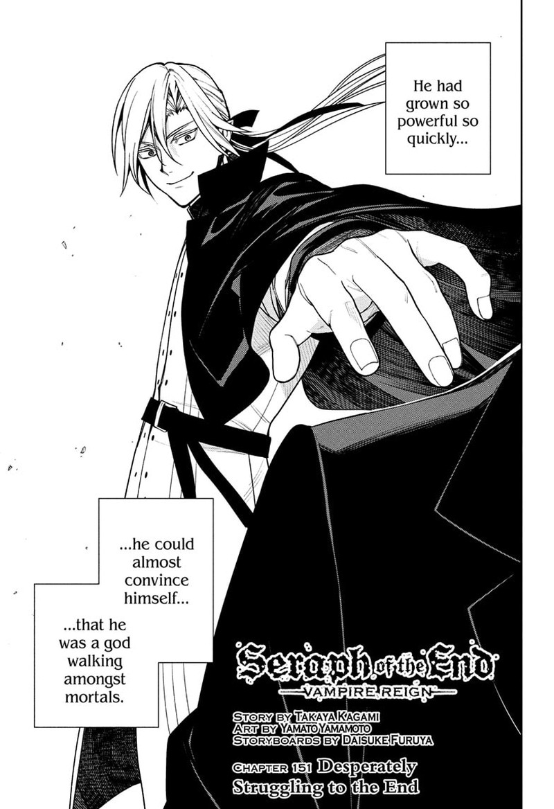 Owari No Seraph 151 3