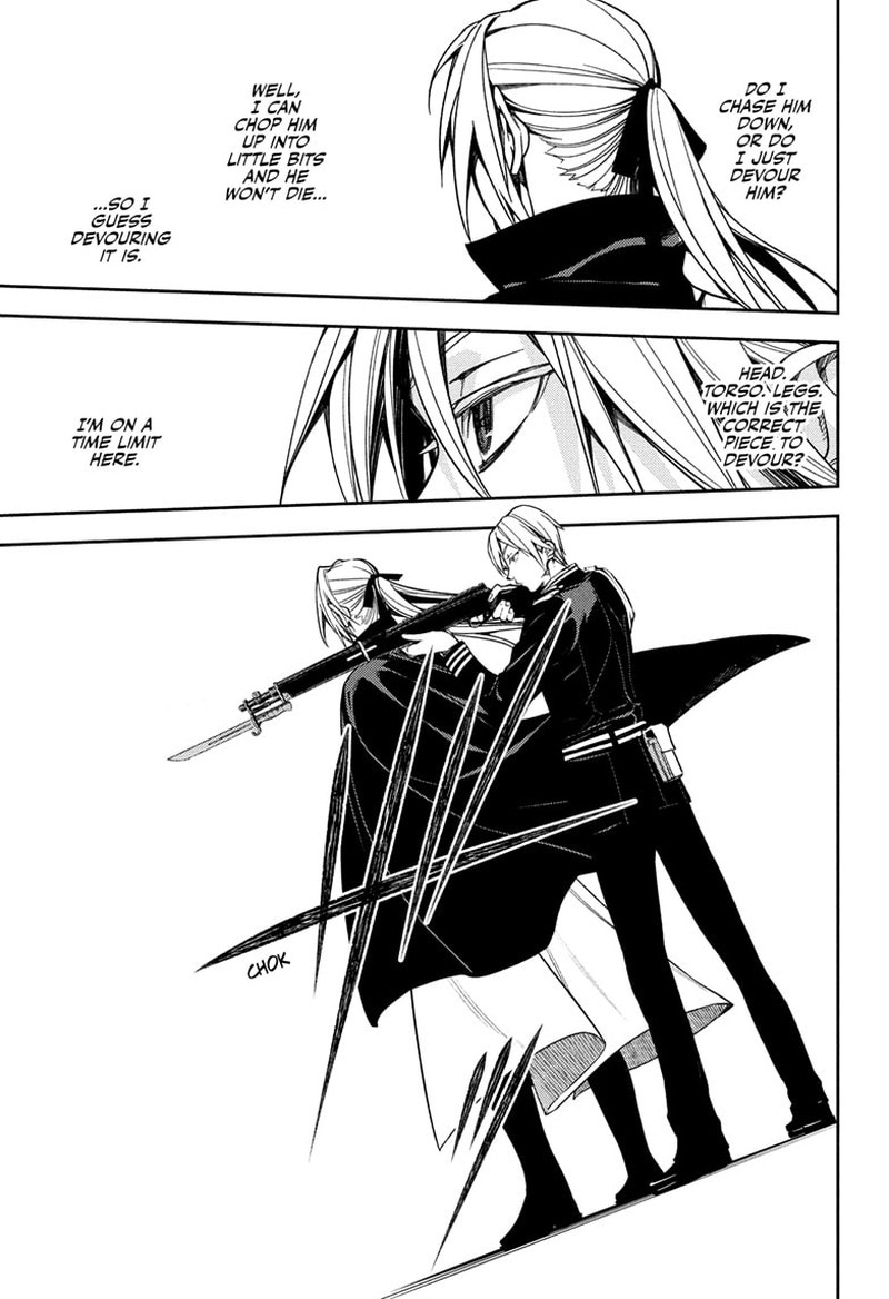 Owari No Seraph 151 7