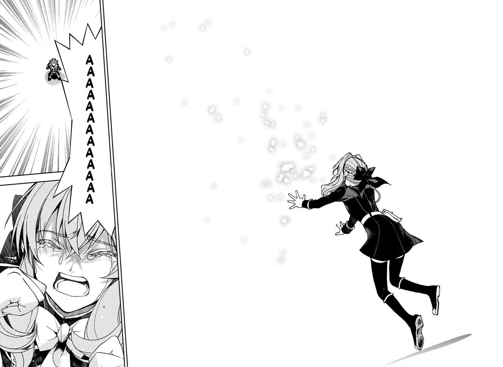 Owari No Seraph 153 13