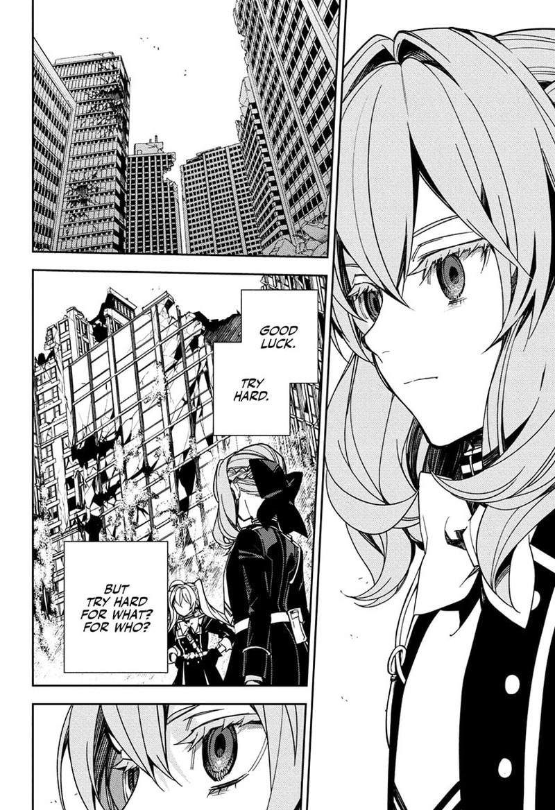 Owari No Seraph 153 14