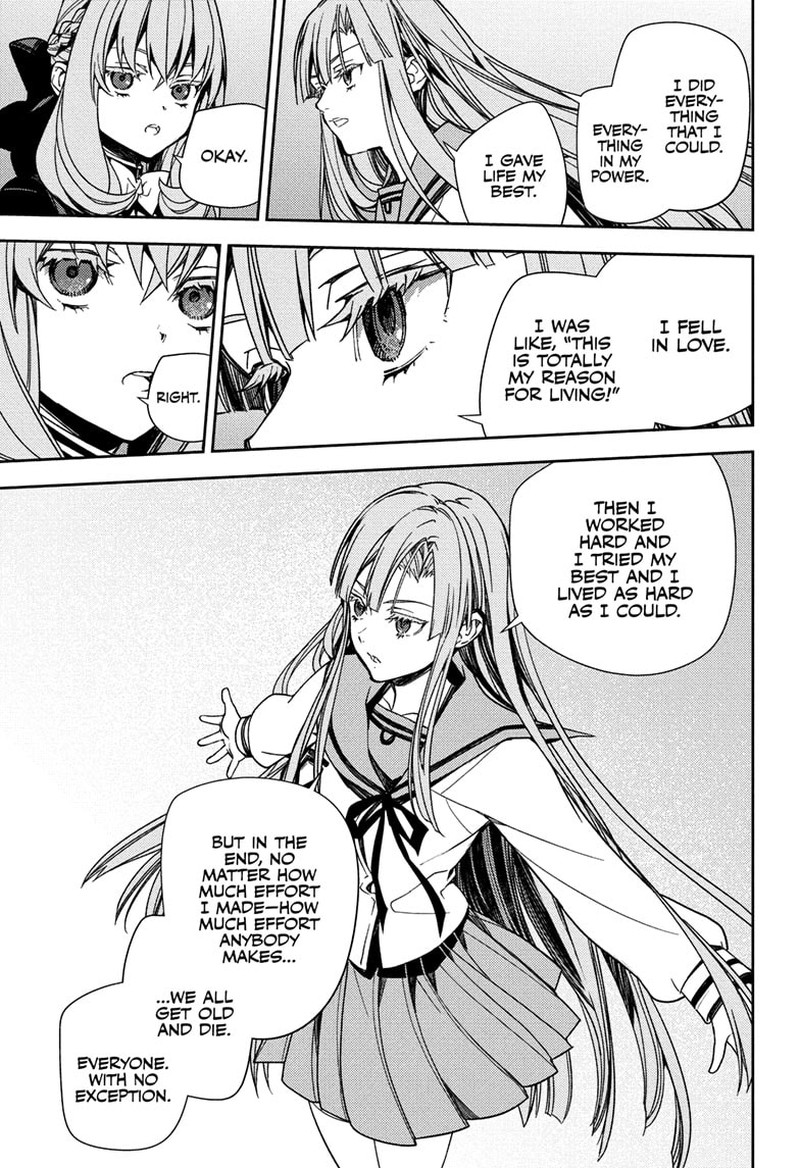 Owari No Seraph 153 5