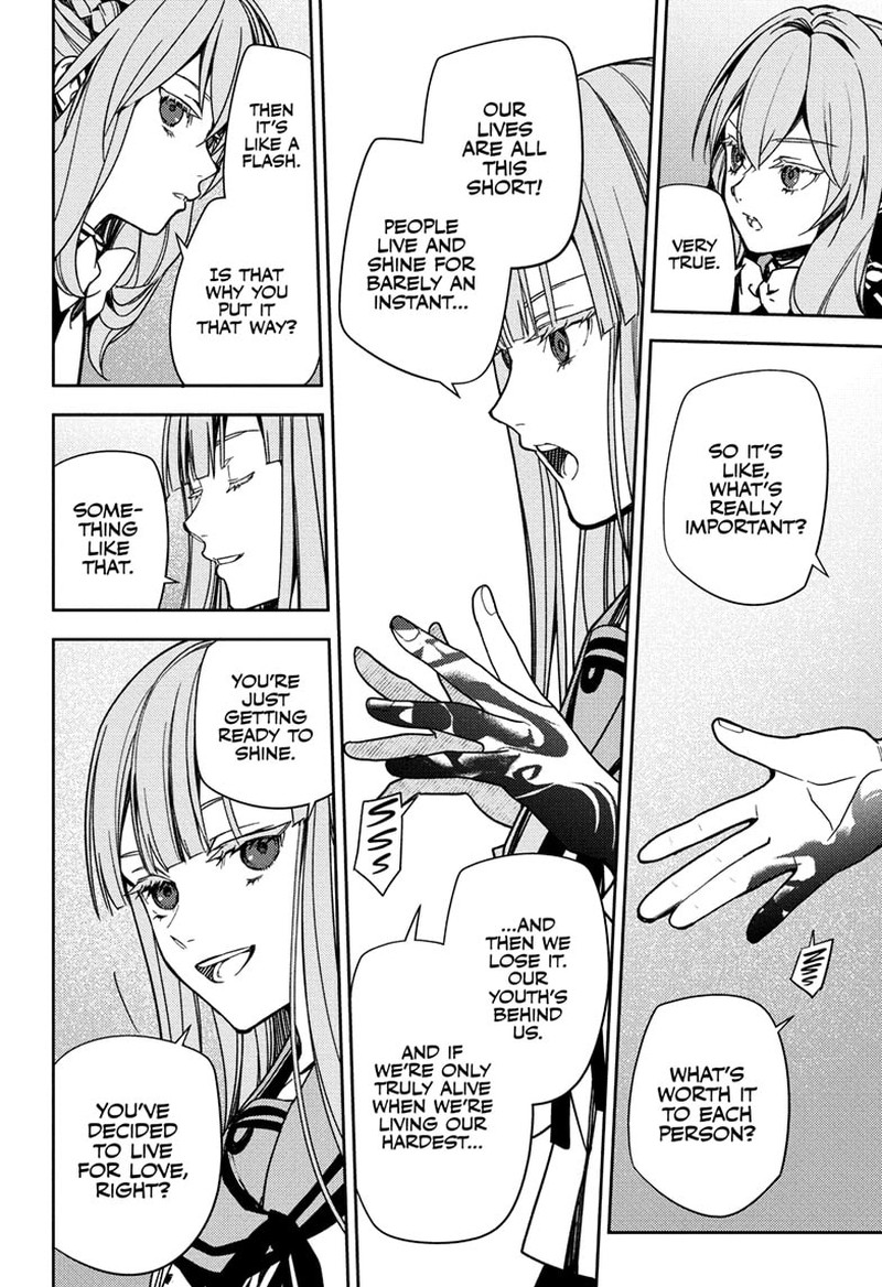 Owari No Seraph 153 6