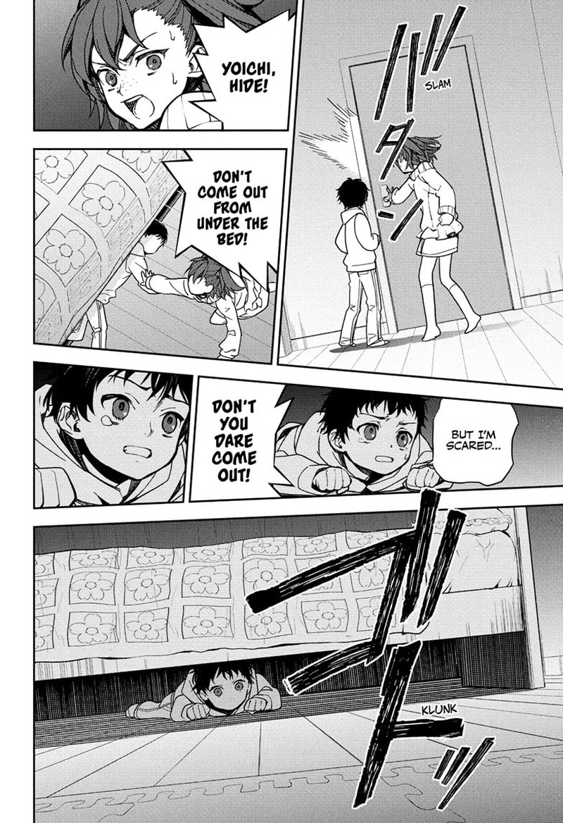 Owari No Seraph 154 16