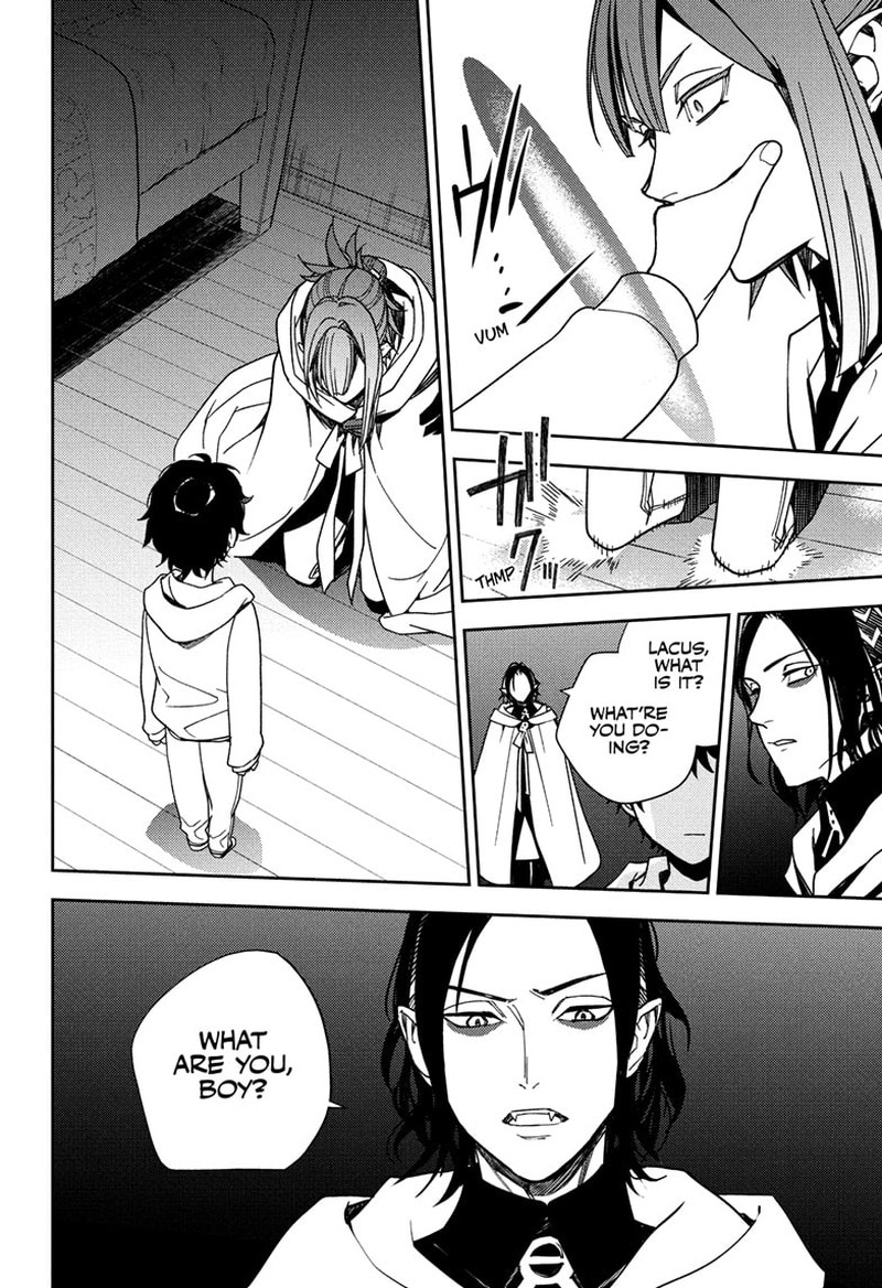 Owari No Seraph 154 24