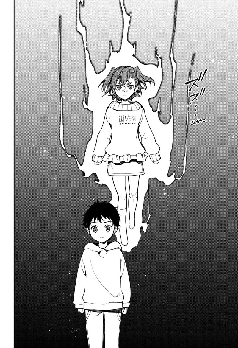 Owari No Seraph 154 28