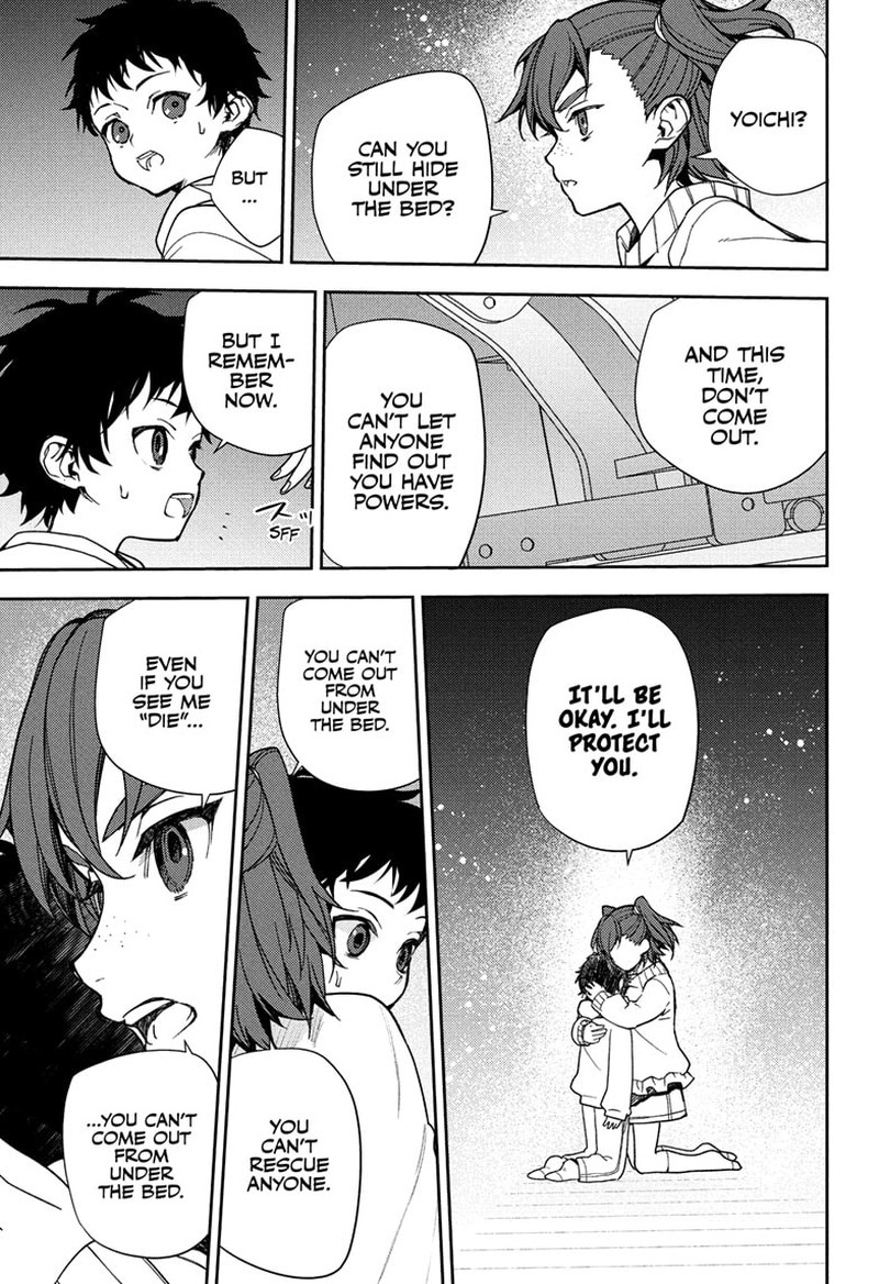 Owari No Seraph 154 29