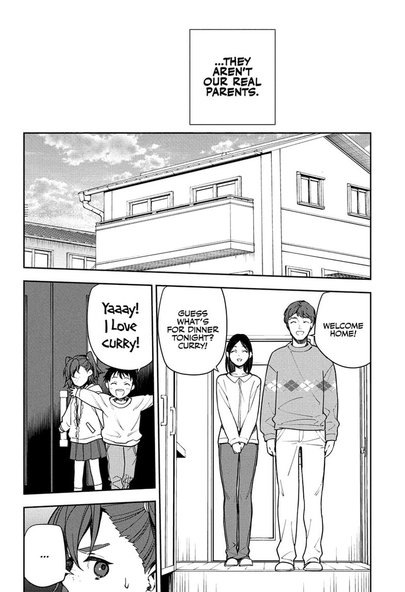 Owari No Seraph 154 6