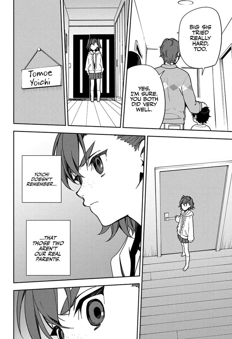 Owari No Seraph 154 8