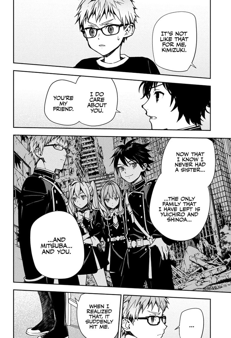 Owari No Seraph 155 10