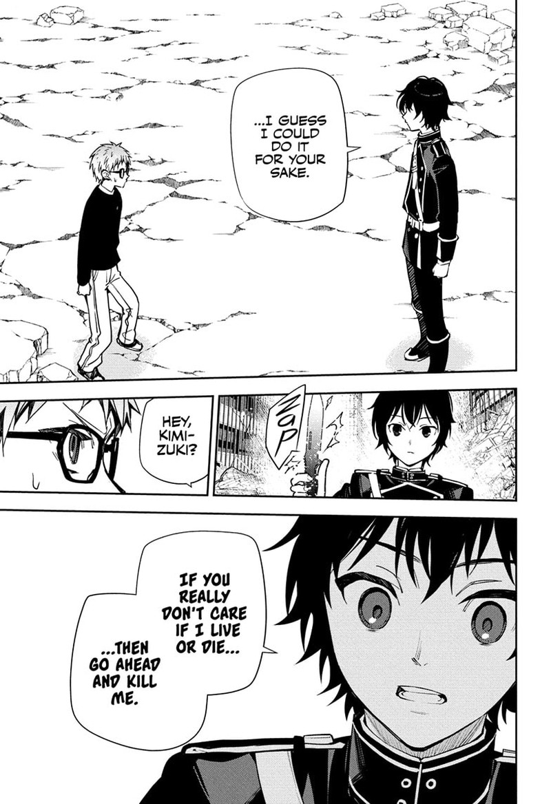 Owari No Seraph 155 17