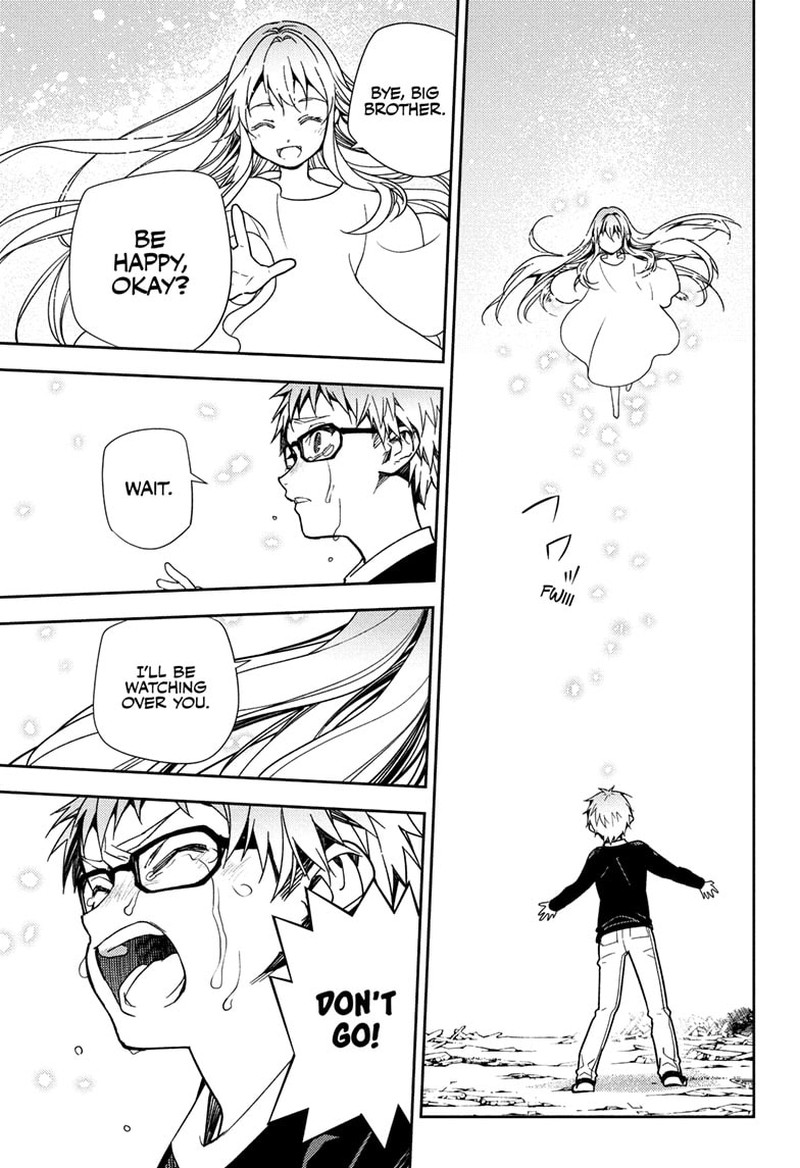 Owari No Seraph 155 31