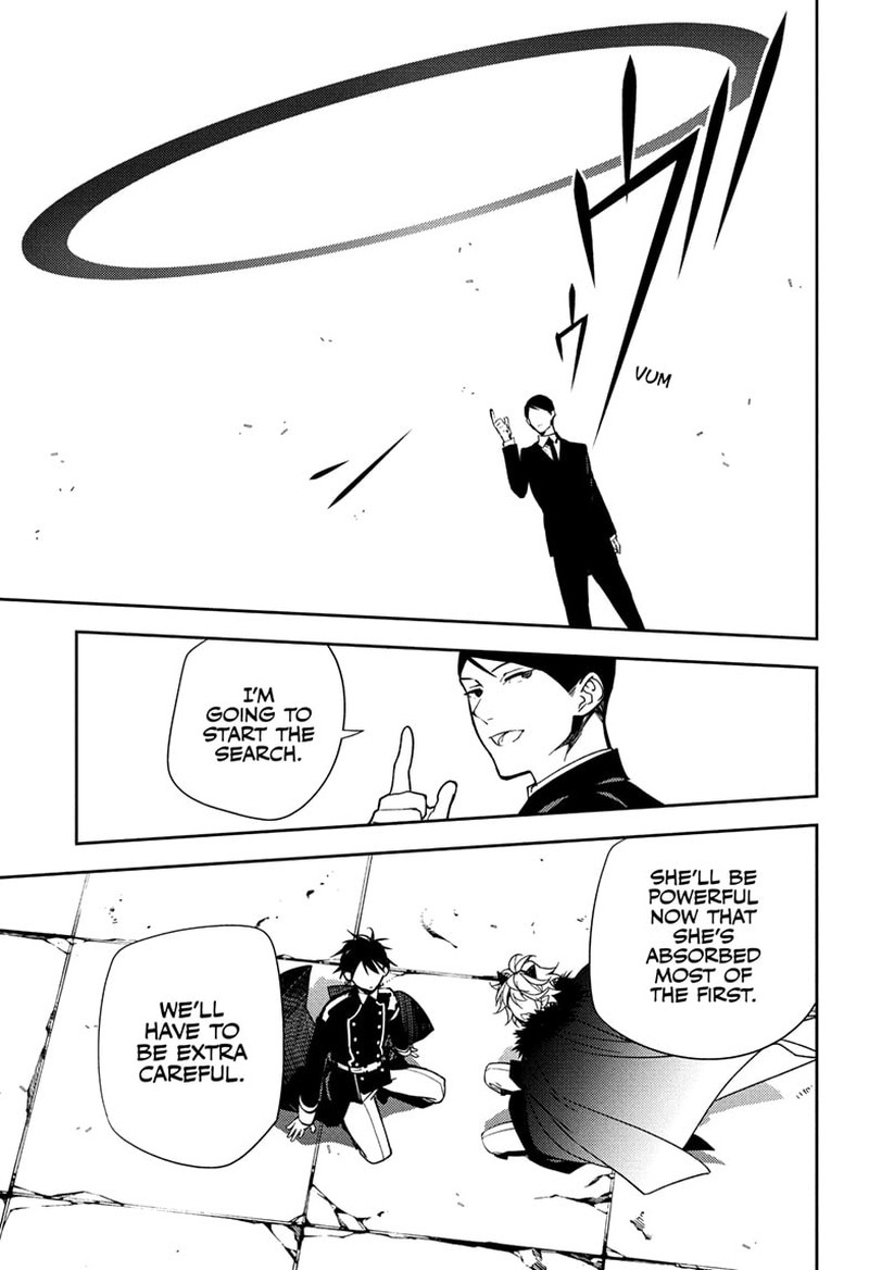 Owari No Seraph 155 44