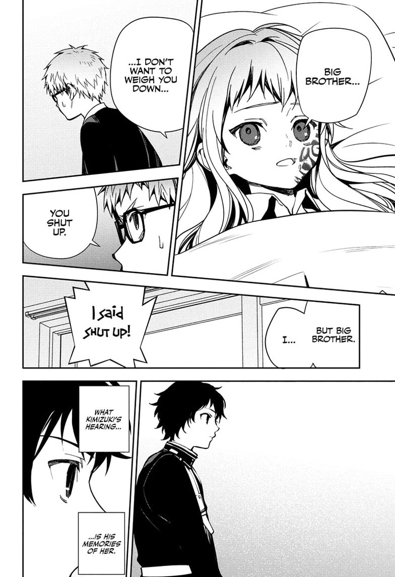 Owari No Seraph 155 8