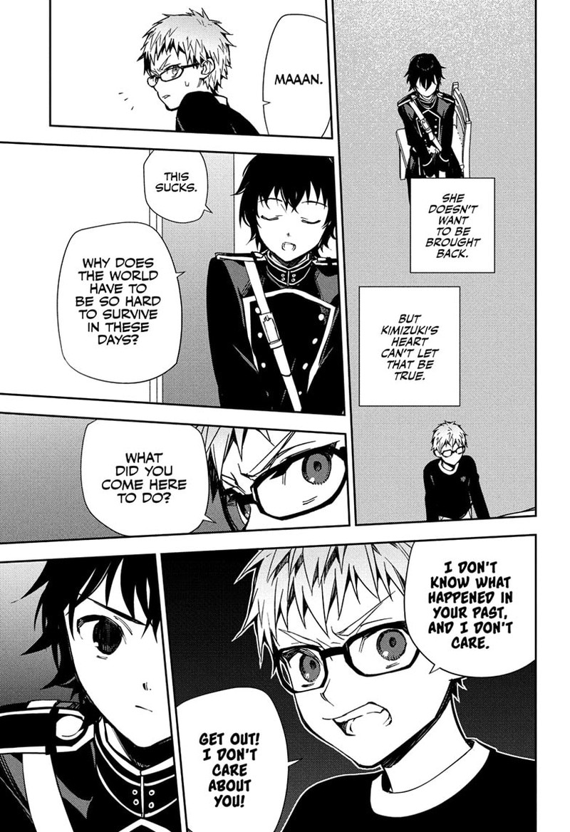 Owari No Seraph 155 9