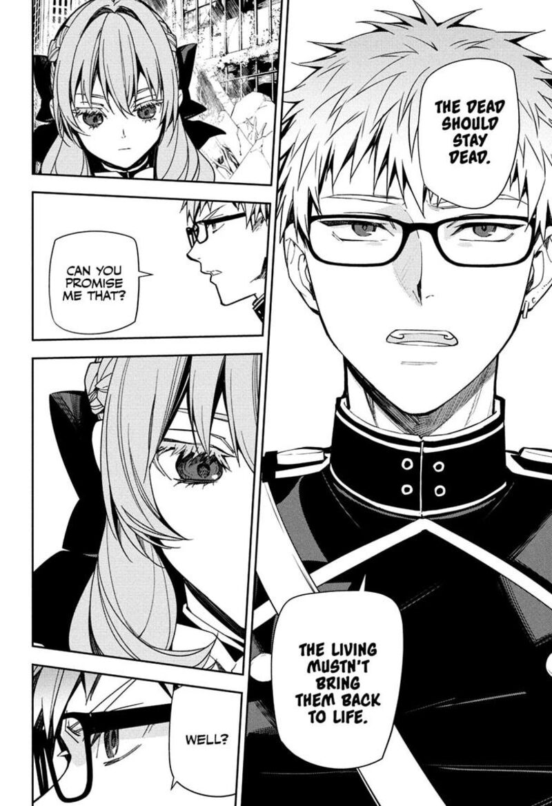 Owari No Seraph 156 10