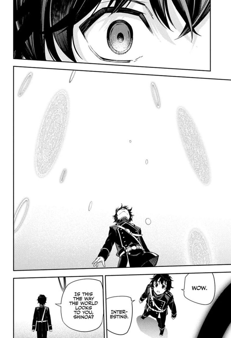 Owari No Seraph 156 12