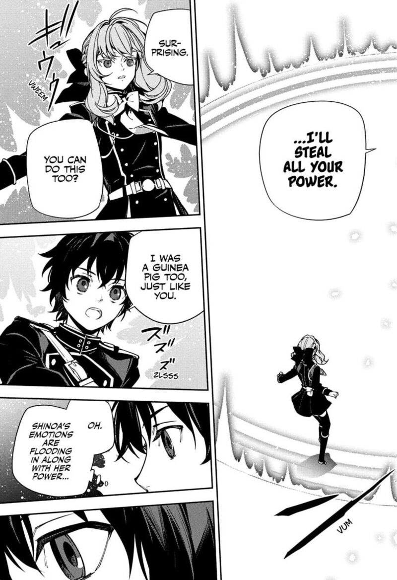 Owari No Seraph 156 17