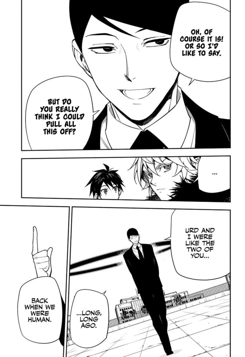 Owari No Seraph 156 29