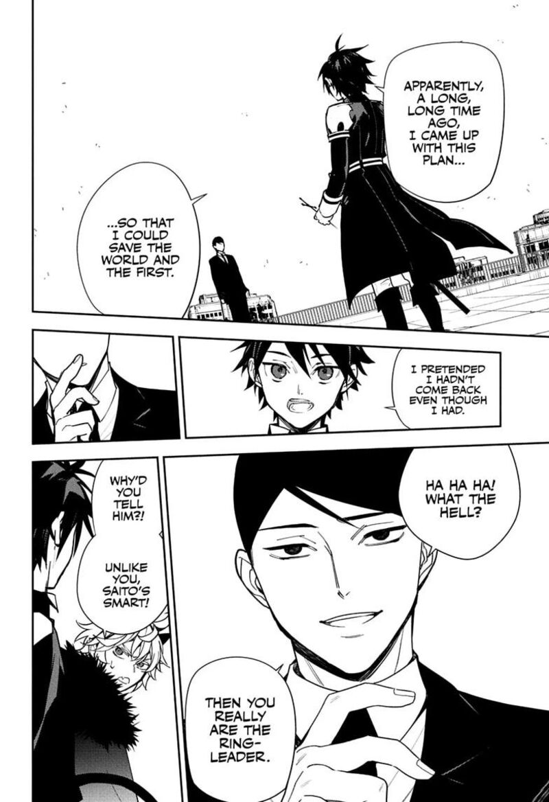 Owari No Seraph 156 38