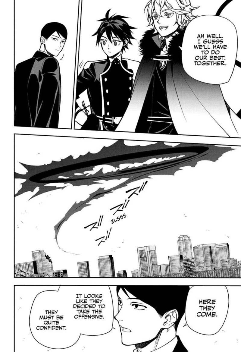 Owari No Seraph 156 40