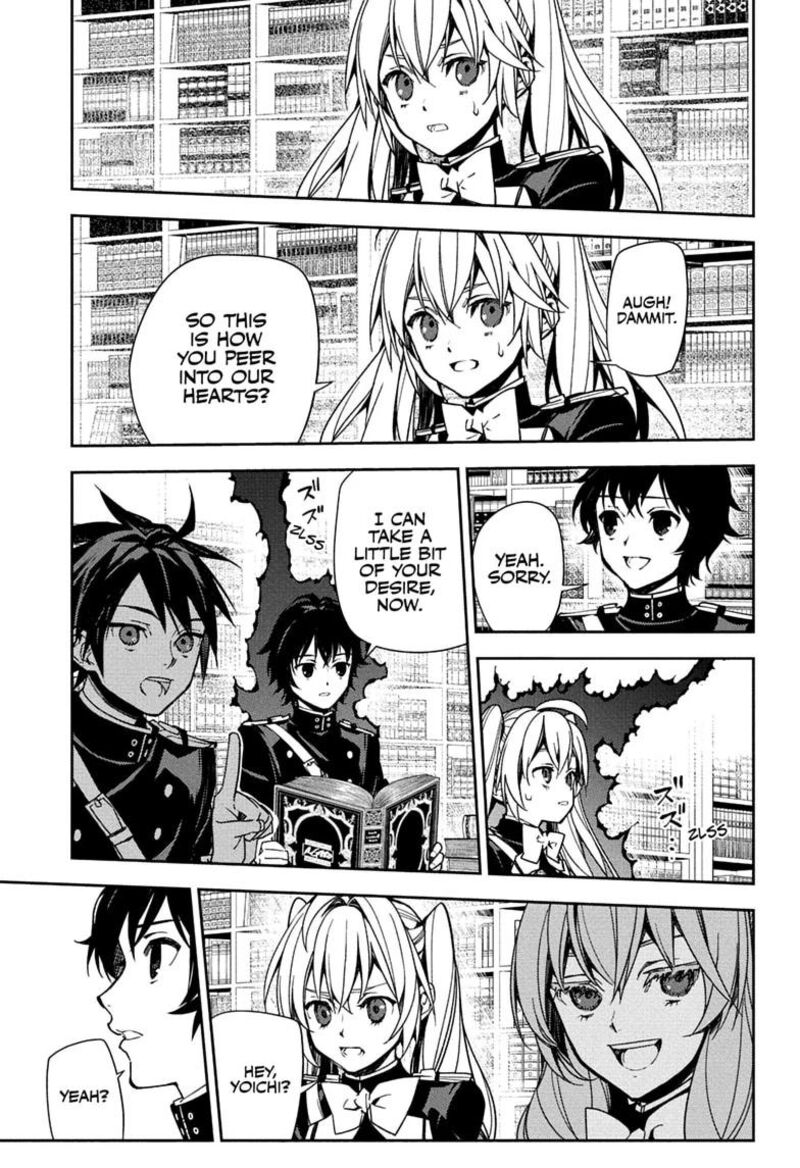 Owari No Seraph 157 11
