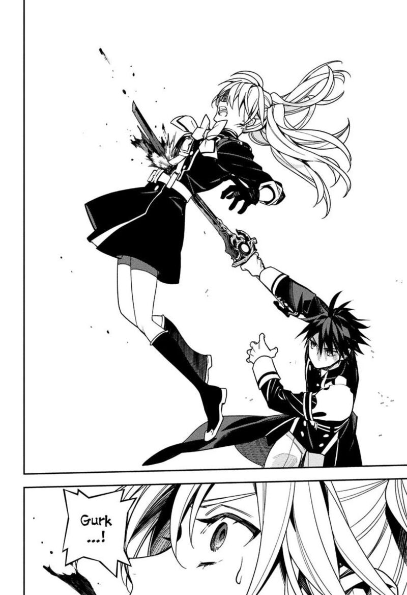 Owari No Seraph 157 28