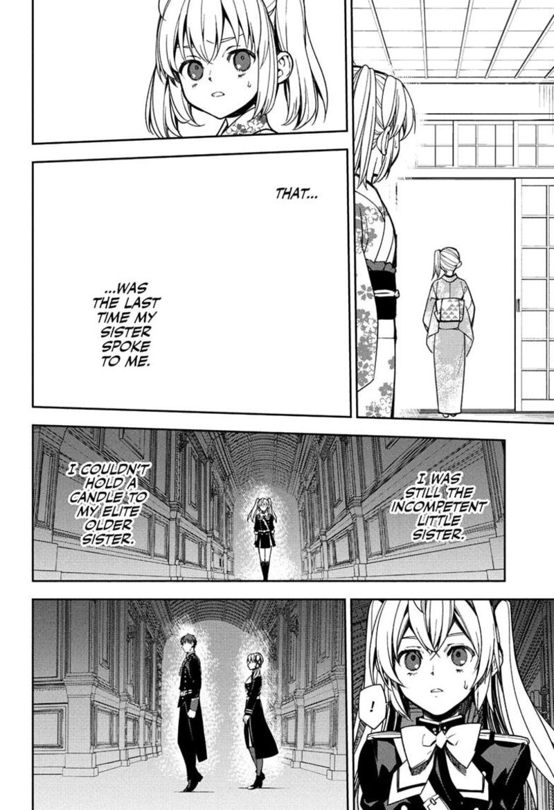 Owari No Seraph 157 6