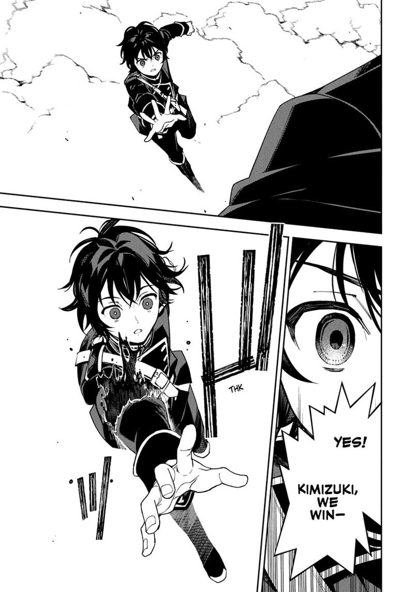 Owari No Seraph 158 25