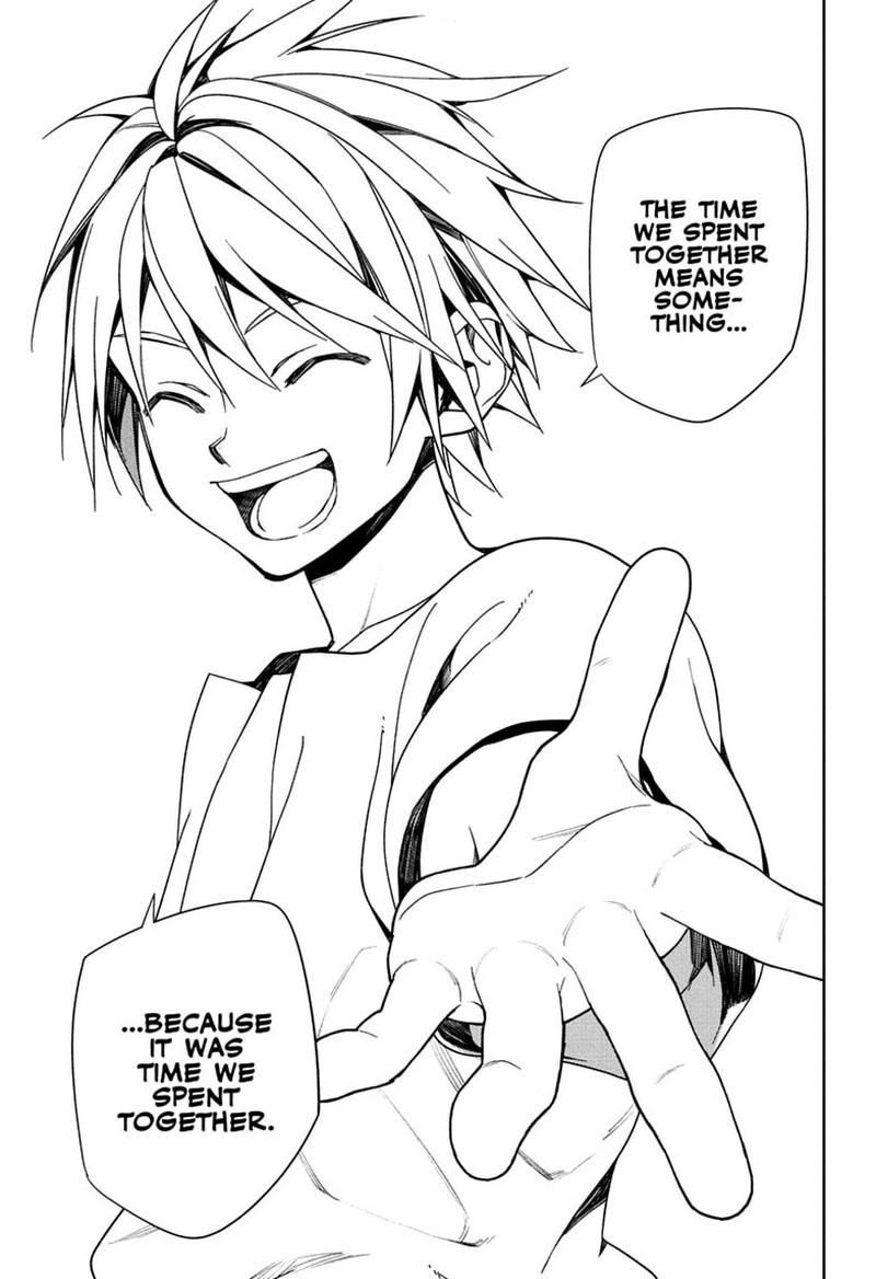 Owari No Seraph 158 39