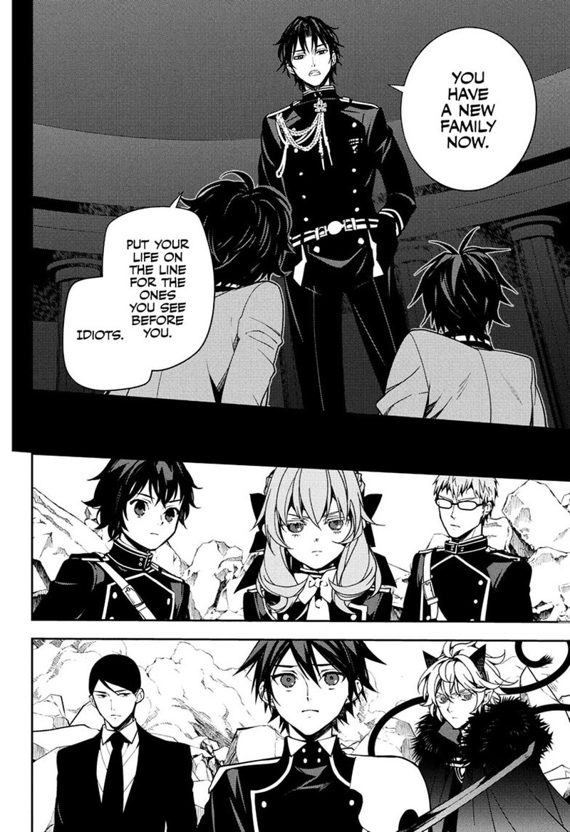 Owari No Seraph 158 4