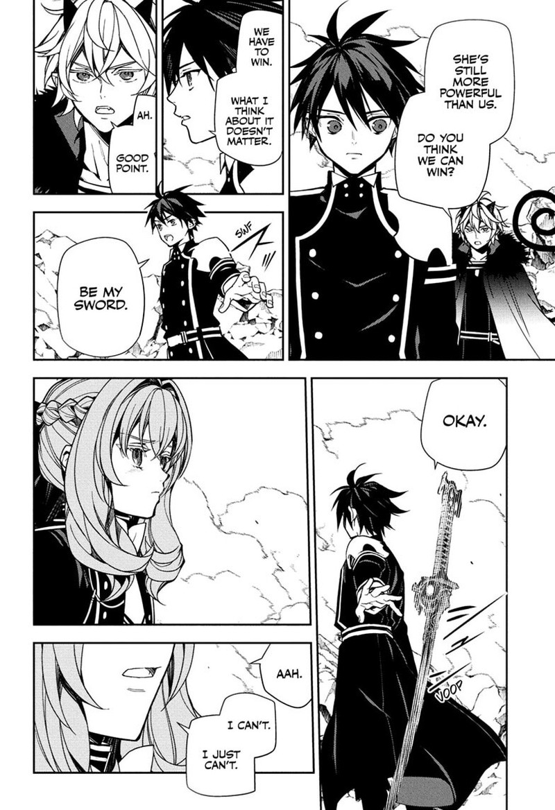 Owari No Seraph 159 2