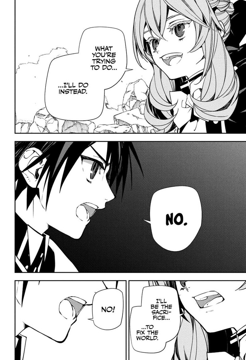 Owari No Seraph 159 6