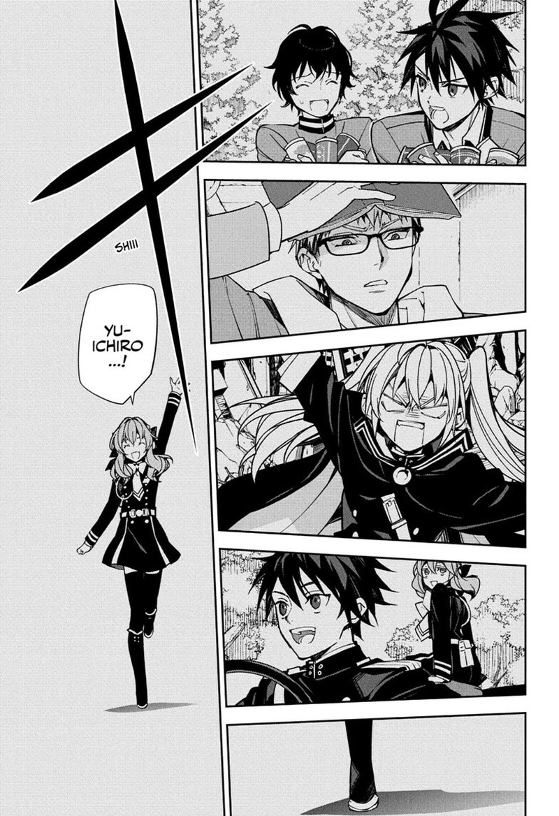 Owari No Seraph 159 9