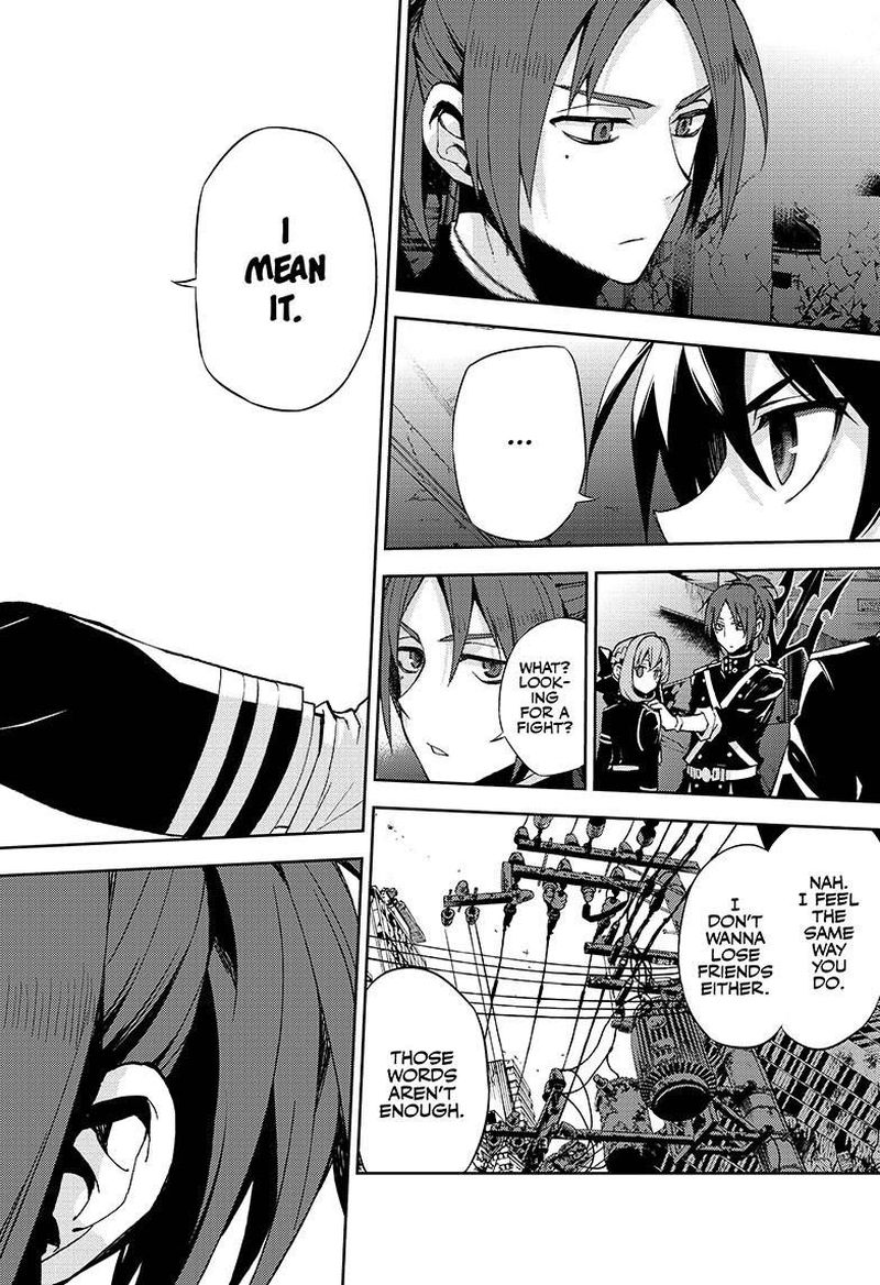 Owari No Seraph 27 7