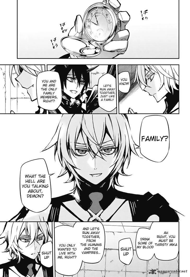 Owari No Seraph 43 4