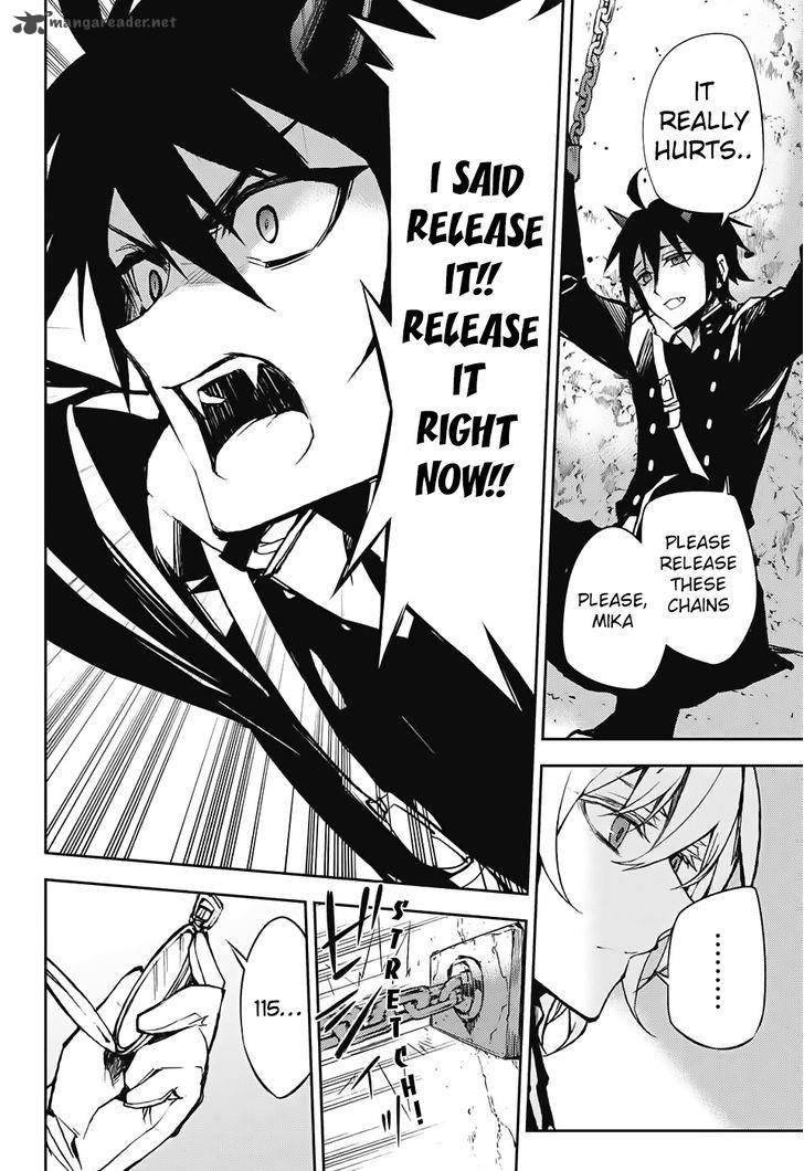 Owari No Seraph 43 5