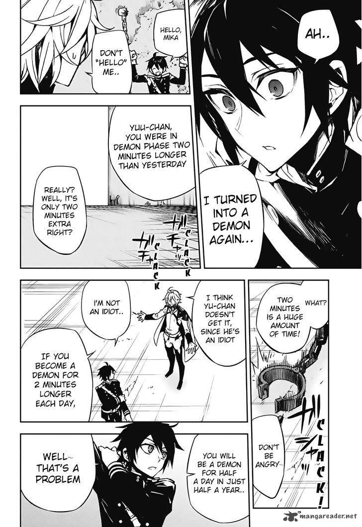 Owari No Seraph 43 7