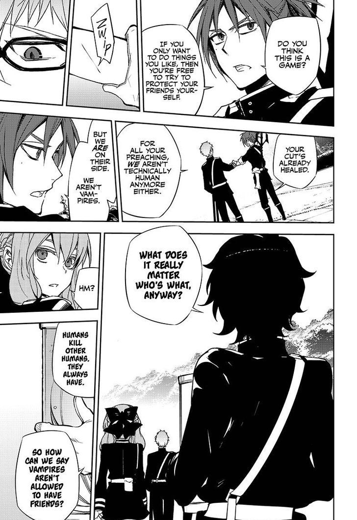 Owari No Seraph 53 12