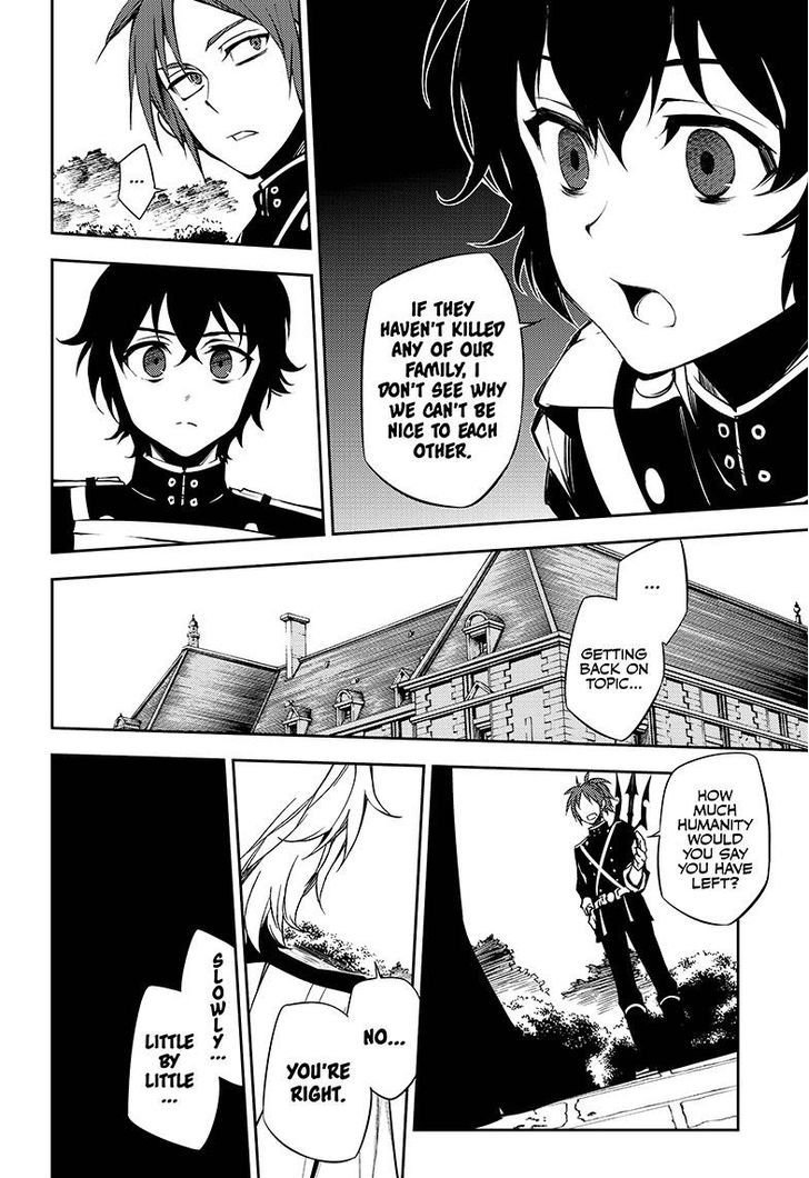 Owari No Seraph 53 13