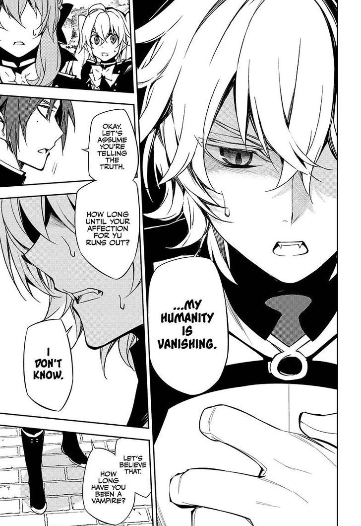 Owari No Seraph 53 14