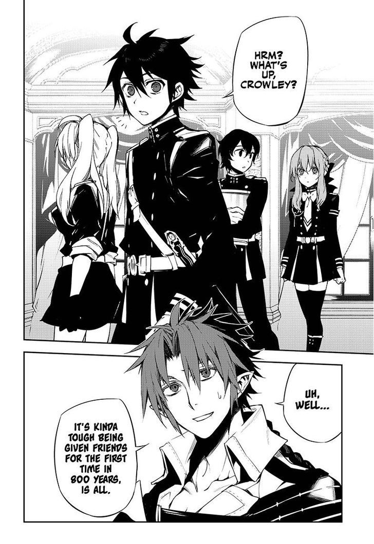 Owari No Seraph 53 28