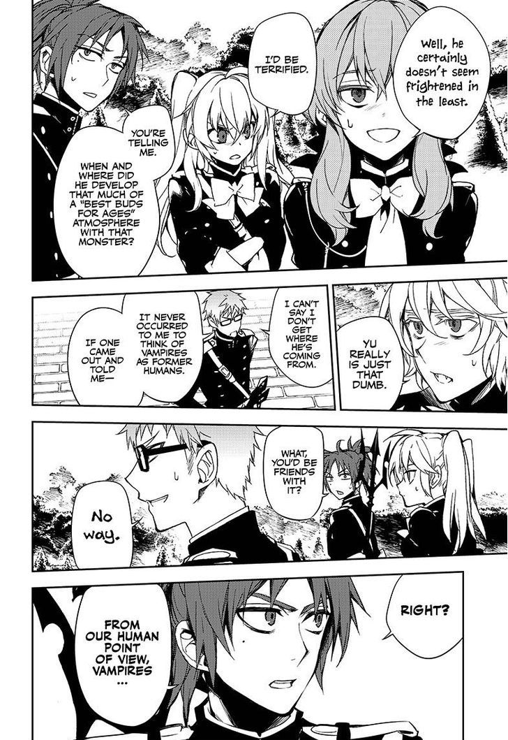 Owari No Seraph 53 3