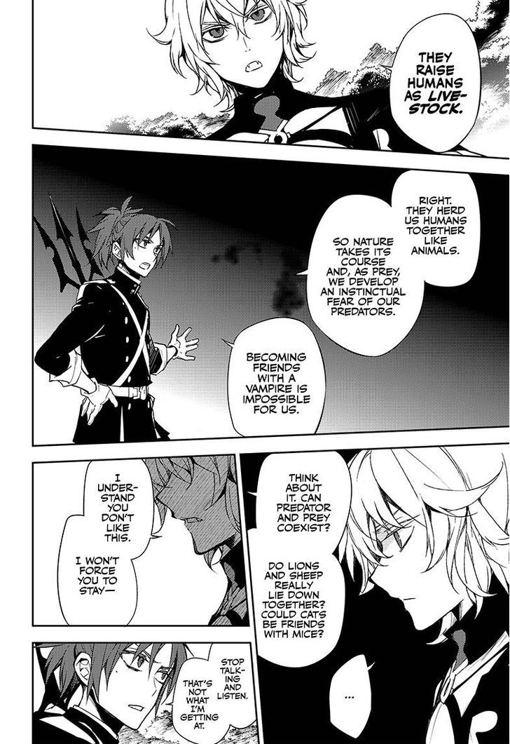 Owari No Seraph 53 5