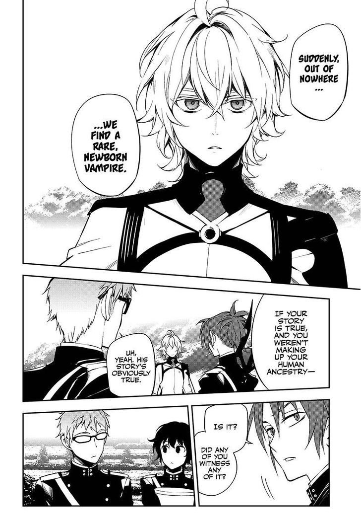 Owari No Seraph 53 7