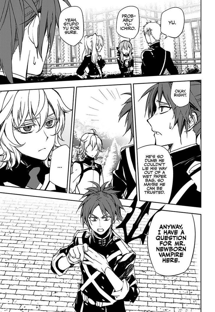 Owari No Seraph 53 8